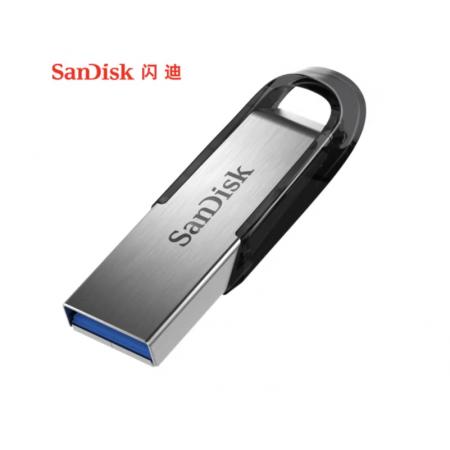 闪迪 (SanDisk) 256GB U盘CZ73