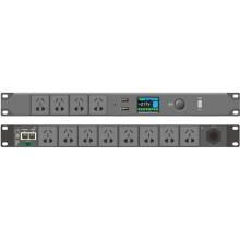 时序电源	DIGIBIRD MSC-M18-PW-SEQ8-HM