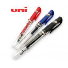 三菱 UM-153中性笔 1.0mm 黑色 12支装