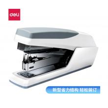 得力(deli)12#省力型订书机  得力0367