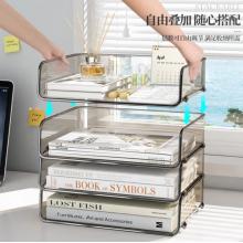 文件架	友耐 透咖加宽两层