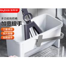 胶棉拖把  好太太  胶棉 大号头宽33cm 配桶