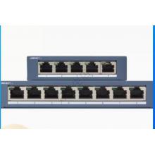 8口交换机	海康威视	DS-3E0508-E