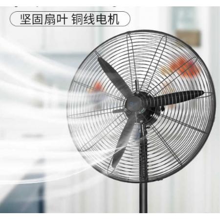 骆驼工业风扇  750型