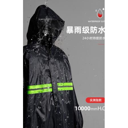 雨衣   尘玲   光雨衣 均码
