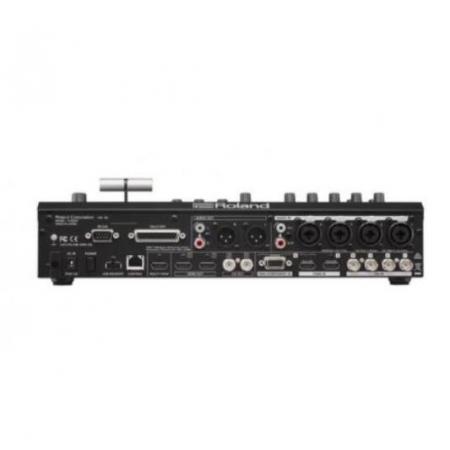声卡  罗兰V-60HD  ， SDI+HDMI  混合输入