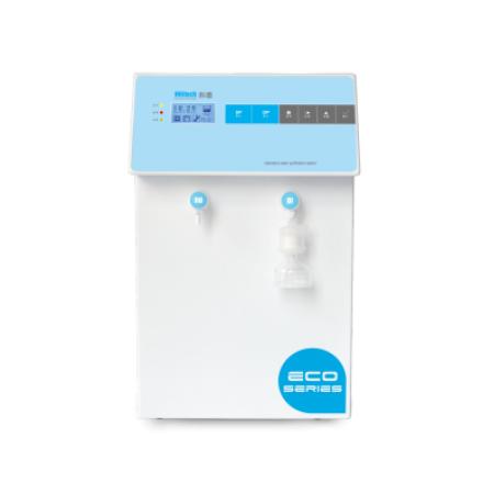   和泰   ECO-Q38UT	除菌型去离子纯水机