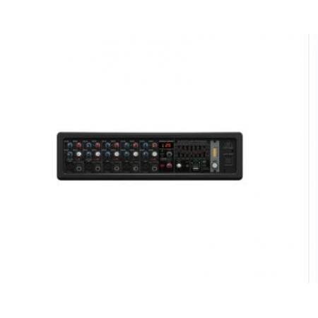 声艺 EFX8 声卡