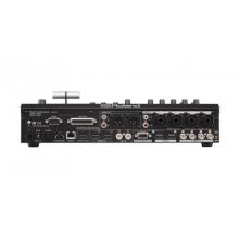 声卡  罗兰V-60HD  切换台，SDI+HDMI 混合输入