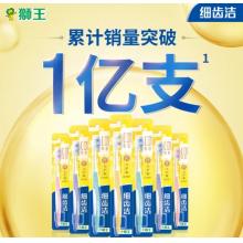 狮王（Lion）牙刷套装