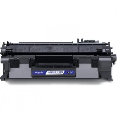 硒鼓适用于 P2035  盈佳YJ CE505A/319黑鼓(带芯片) 