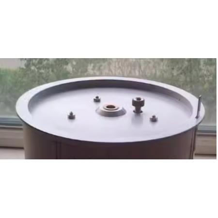 自记钟  虹吸雨量器用  风海  DSJ2