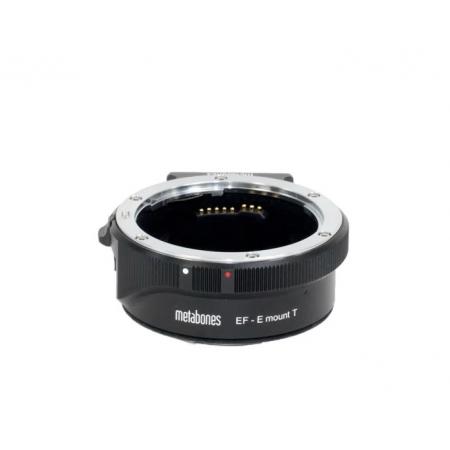 metabones自动对焦转接环	 EF-E BT5