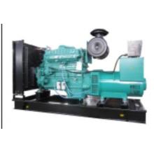 上海鼎鑫   发电机 DC132S3 额定功率 120KW