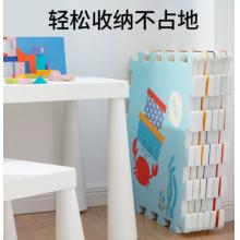 早教地垫	 60*60*25cm 贝博氏babybox