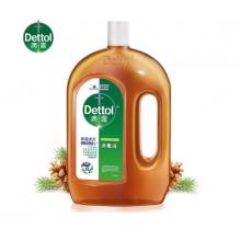 滴露消毒液1.8L