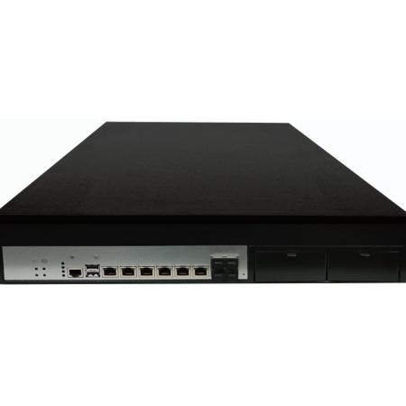 WEB应用防火墙	上元信安	ACG-4500-1000