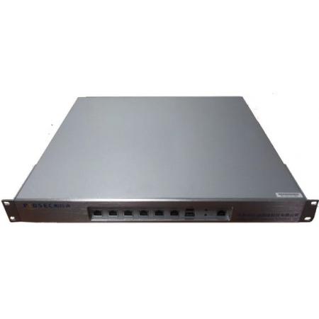 日志审计	帕拉迪	PLDSEC iLOG 3500ST