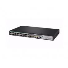 华三（H3C）LS-5120V3-28P-LI 24口千兆交换机+4千兆光纤口 企业级交换机