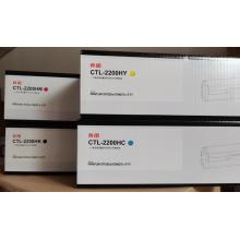 硒鼓	奔图	CTL-2000Y