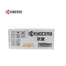 TK-5443Y硒鼓	京瓷ECOSYSPA2100cx