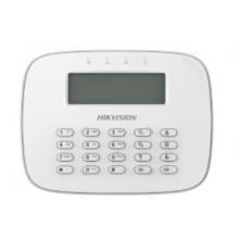 报警键盘	海康威视	DS-PK-LR(433MHz)