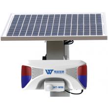 感应语音提示器 唯创知音 WT-WS6（太阳能款不含立杆）