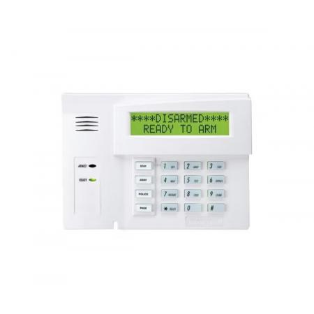 总线报警通讯主机 霍尼韦尔	VISTA-128BPT