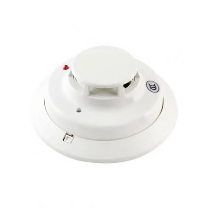 烟感探测器 奥博斯	JTY-GD-2412/24E
