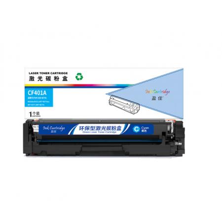  盈佳 YJ CF401A(201A)青鼓