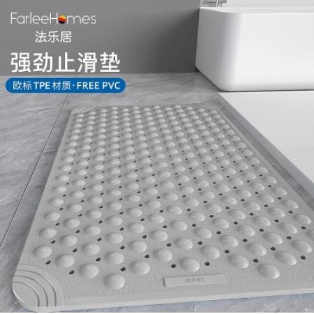 防滑脚垫