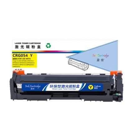 盈佳商专版 CN-CRG054黄鼓