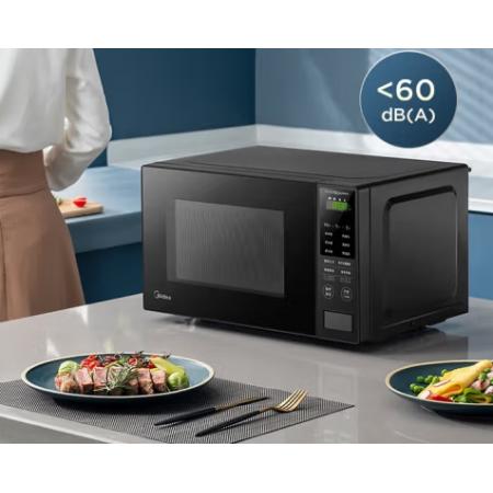 美的（Midea） 微波炉微碳系列PM20M1