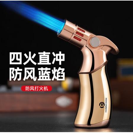 充气打火机