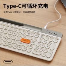 键盘 罗技无线蓝牙