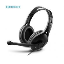 漫步者 K800 头戴式电脑耳机（QZH0471790）