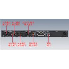 声卡    TASCAM   SS-CDR250N