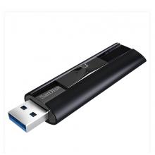 闪迪512GB USB3.2 固态U盘 CZ880