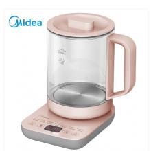 美的 养生壶电水壶烧水壶电热水壶煮茶壶 GE1507