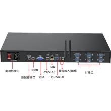 机房动力环境监控设备	中电中天	V7
