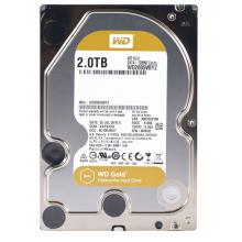 西部数据（WD）2TB 企业级机械硬盘