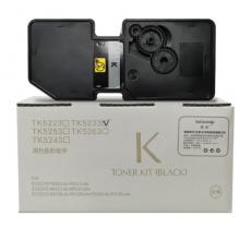 盈佳 TK-5233 粉盒（带芯片）2.2K（黑色）