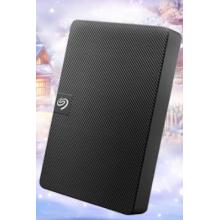 希捷睿翼4TB 移动硬盘