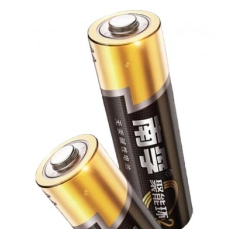 南孚 7号 电池12粒