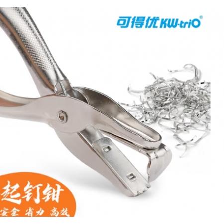 大起钉器	个	可得优大号