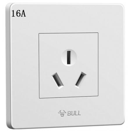 16A插座	16A