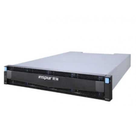 浪潮（INSPUR) AS2200G2 磁盘阵列
