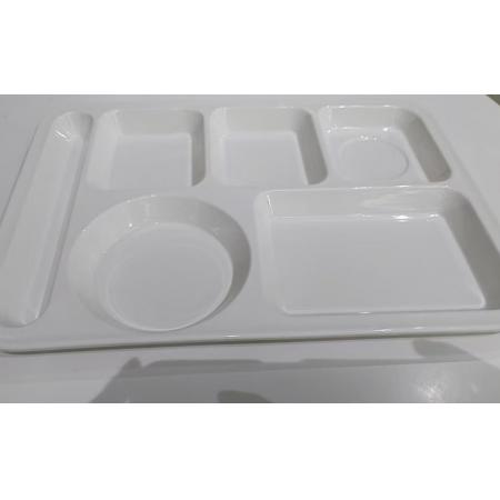 餐盘	密胺