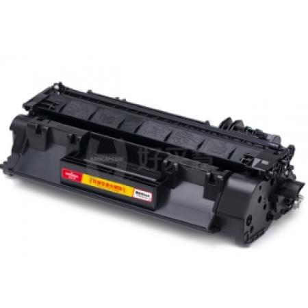 懿品佳YPJ CE505A/319黑鼓(带芯片) 适用于：LaserJetP2035,P2035n,P2055d,P2055n,P2055x（支）