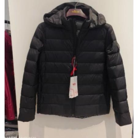 国产羽绒服男式轻薄款可拆帽子休闲大码YE3A701468T